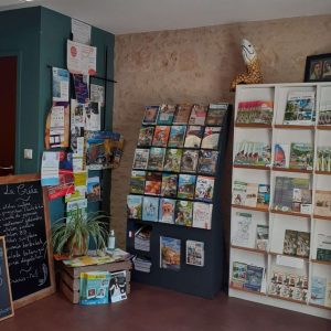 Accueil Touristique de Valence en Poitou – Couhé