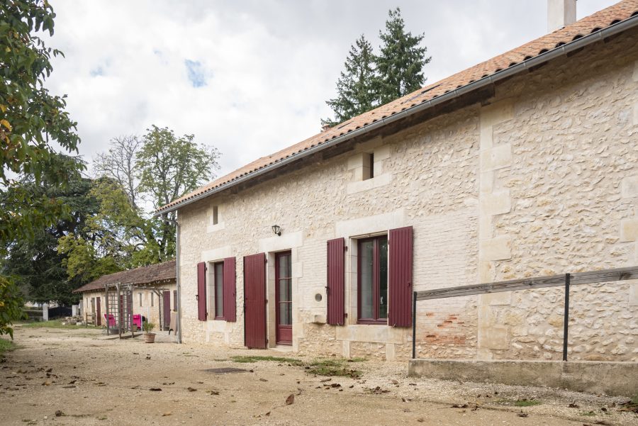 Maison d&rsquo;Irene