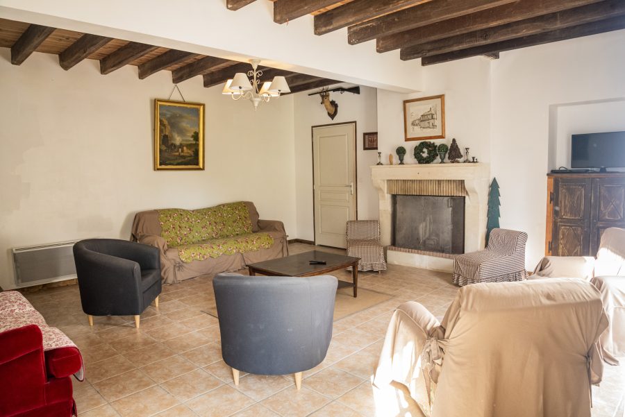 Maison d&rsquo;Irene