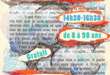 Atelier Caviardage