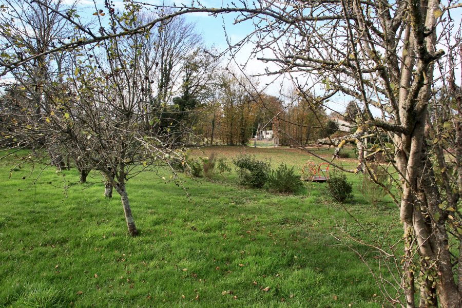 Gîte La Charmille – Saint Gaudent – 3