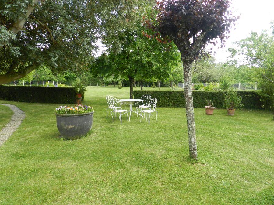 Gite l’Eucalyptus à Saint-Secondin_3