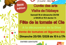 Fête de la tomate