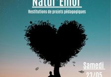 Nuit Européenne des Musées