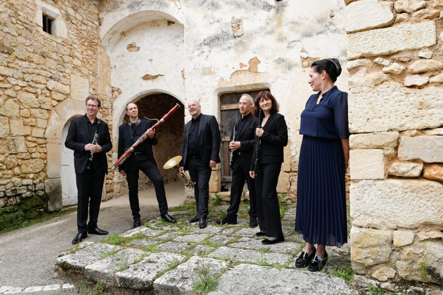 10- OCNA – Pierre, Claudette et le Loup © Nicolas Larsonneau (1)