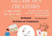 Vide Grenier et Village des créateurs