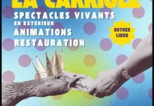 Festival La Carriole