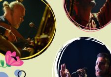 EDEMZI – Musique du monde