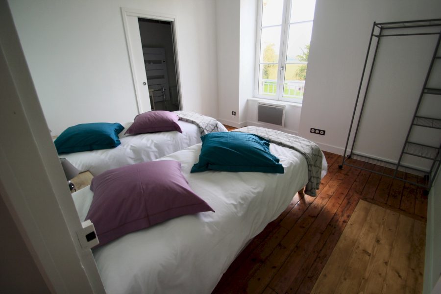 Gîte La Charmille – Saint Gaudent – 9