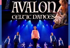 Avalon Celtic Dances – musiques et danses irlandaises
