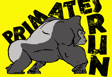Primate Run
