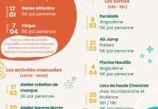 Activités manuelle en famille