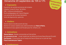 Fête de la tomate
