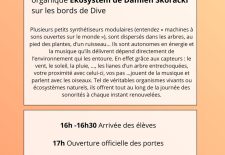 Nuit Européenne des Musées