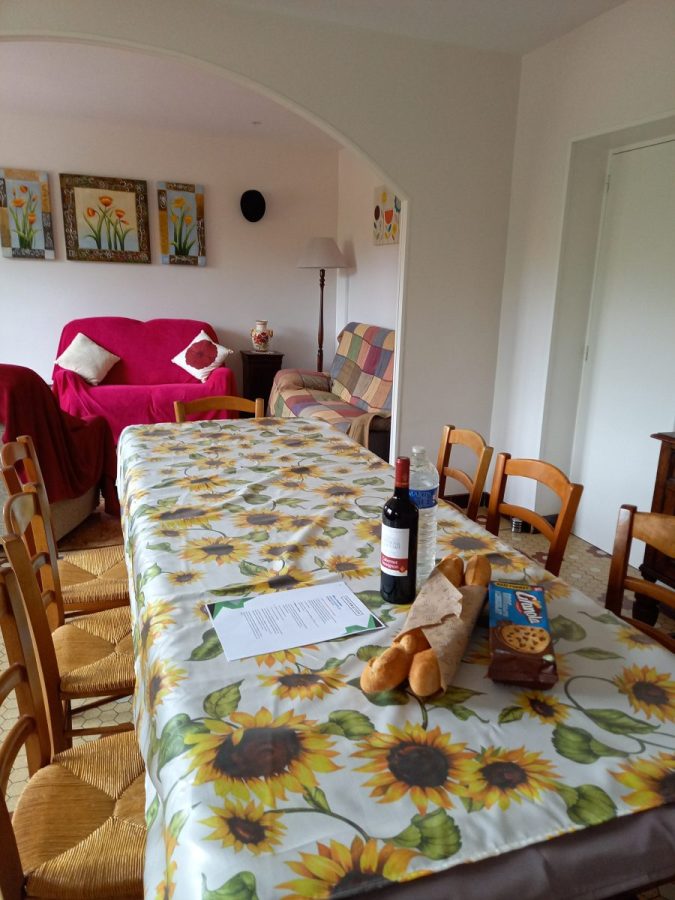 La Salle a Manger_La Chapeliere à La Chapelle-Bâton