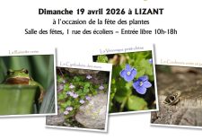 La nature à notre porte