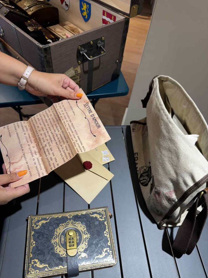 Escape Box du Civraisien en Poitou