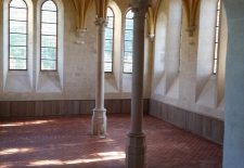 Journées Européennes du Patrimoine : Abbaye de Valence