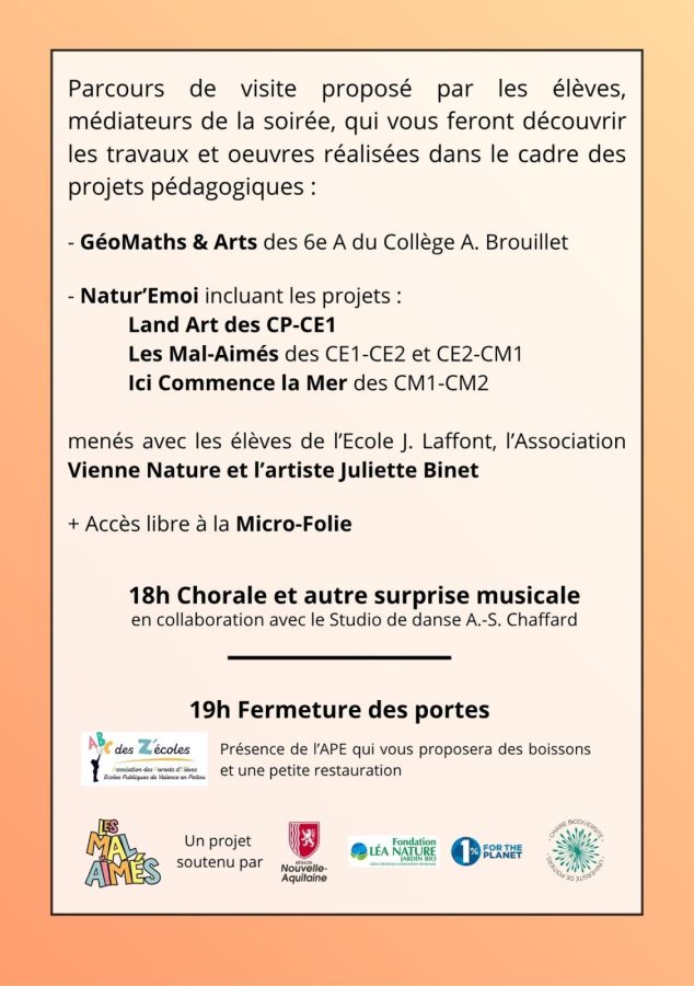 Livret Natur&rsquo;Emoi – 3