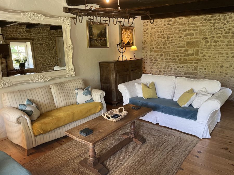 Le rêve de Breuillac_Surin_Salon