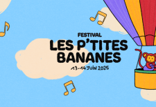Festival Les P’tites Bananes