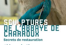 Exposition : Sculptures de l’Abbaye de Charroux