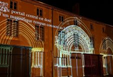Secrets et mystères de l&rsquo;Abbaye de Charroux