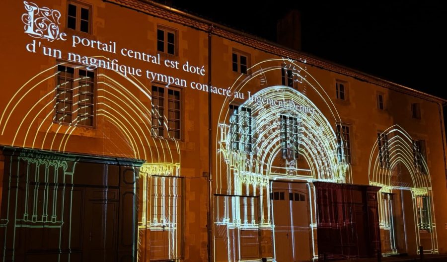 Secrets et Mystères de l&rsquo;Abbaye de Charroux