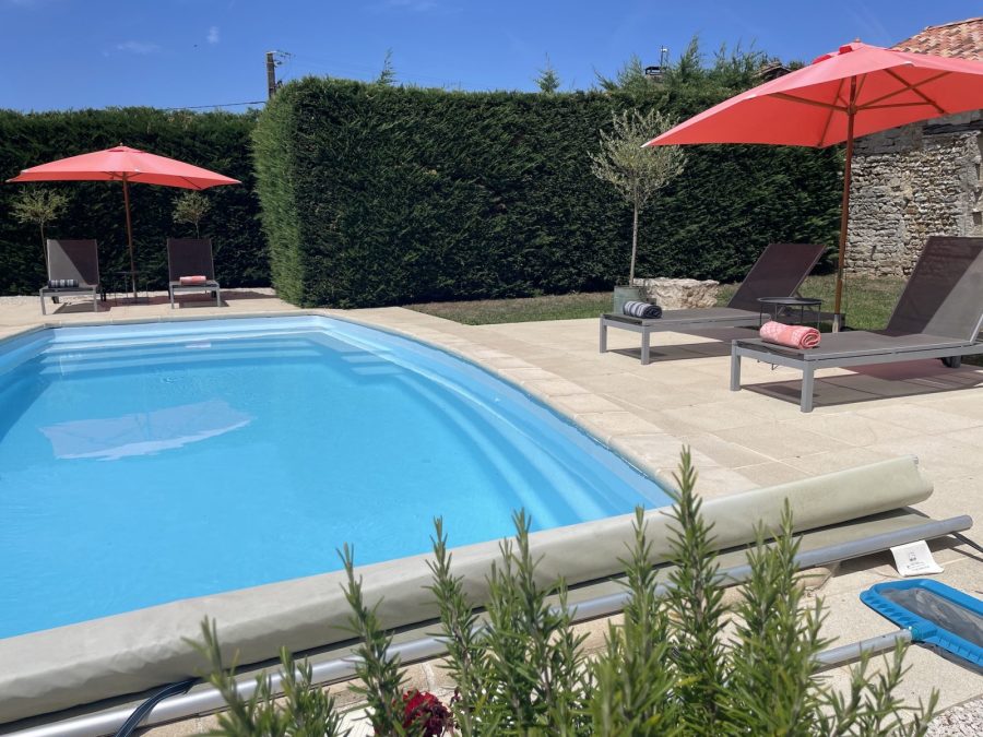 Le rêve de Breuillac_Surin_Piscine