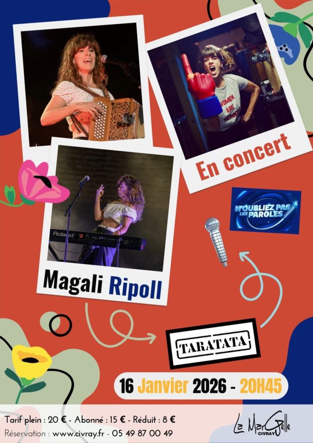 Magali Ripoll