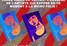 Dans les pas de Franck Chalard