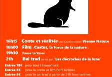 Le Castor à Lizant !