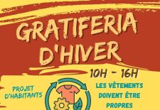 Gratiferia d’hiver