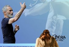 Retransmission du ballet « Le Parc »