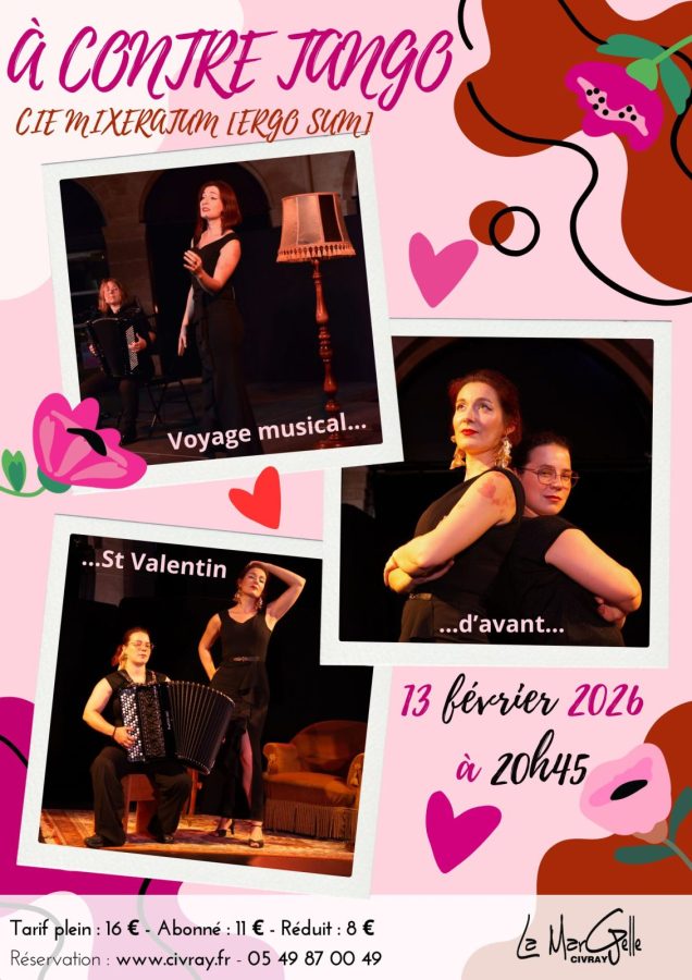 A Contre Tango