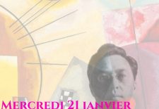 Documentaire Kandisky, voir la musqiue, réinventer la peinture