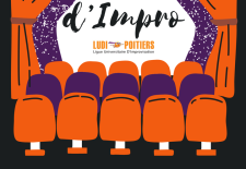 Match d&rsquo;Impro