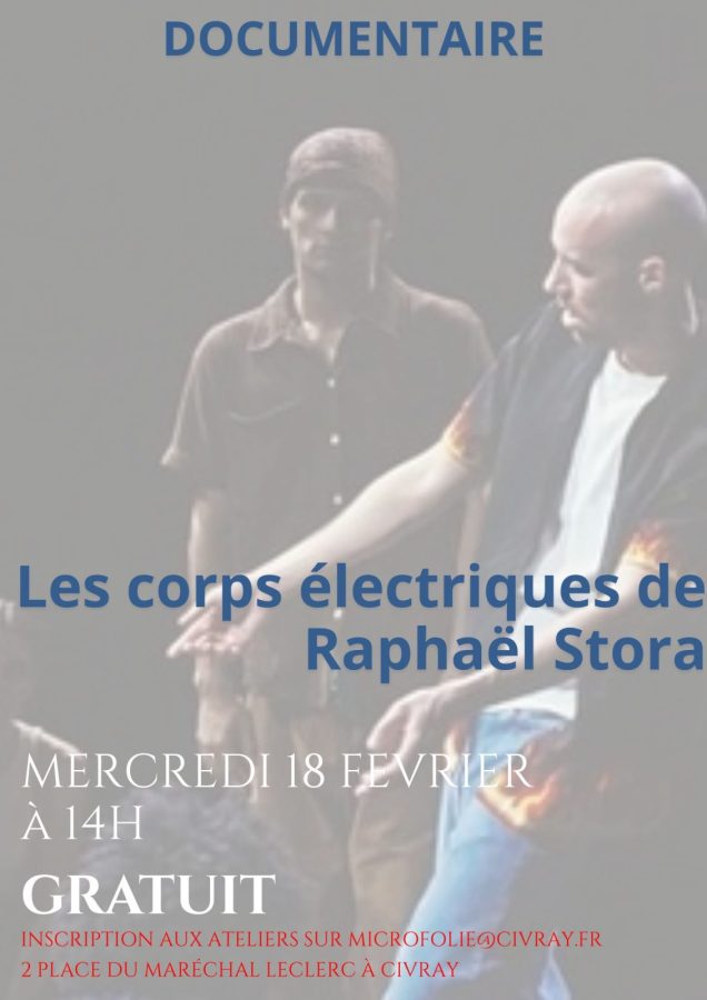 Les corps électriques