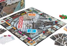 Les Apéros de la Micro : Spécail Jeux de Société