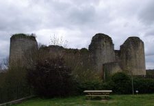 Journées Européennes du Patrimoine : Château de Gençay