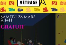 La fête du court métrage