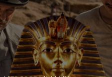 Documentaire : Toutankhamon, le trésor redécouvert