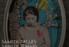 Atelier Ma petite boîte à moi