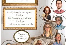 « L&rsquo;appartement » de Richard CORBIN & Jeremy STOCKY