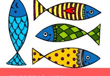 Concours du plus beau Poisson d&rsquo;Avril