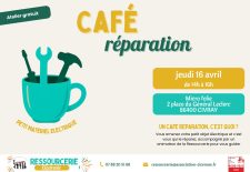 Café réparation
