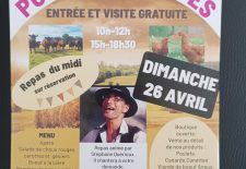 Portes Ouvertes de l&rsquo;ANGUS Vallois