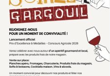 Soirée Gargouil