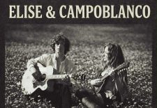 Elise & Campoblanco