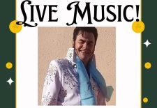 Live Music : Mick